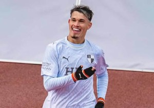 Busan striker suspended 60 days after drunk driving arrest