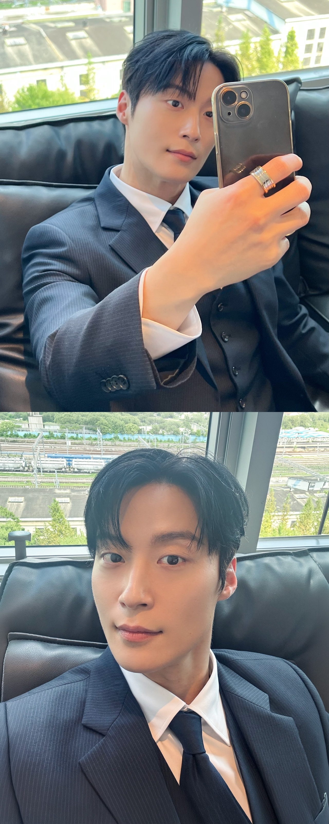 허남준 채널