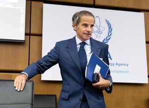 Seoul moves closer to IAEA safeguards deal for nuclear-powered subs