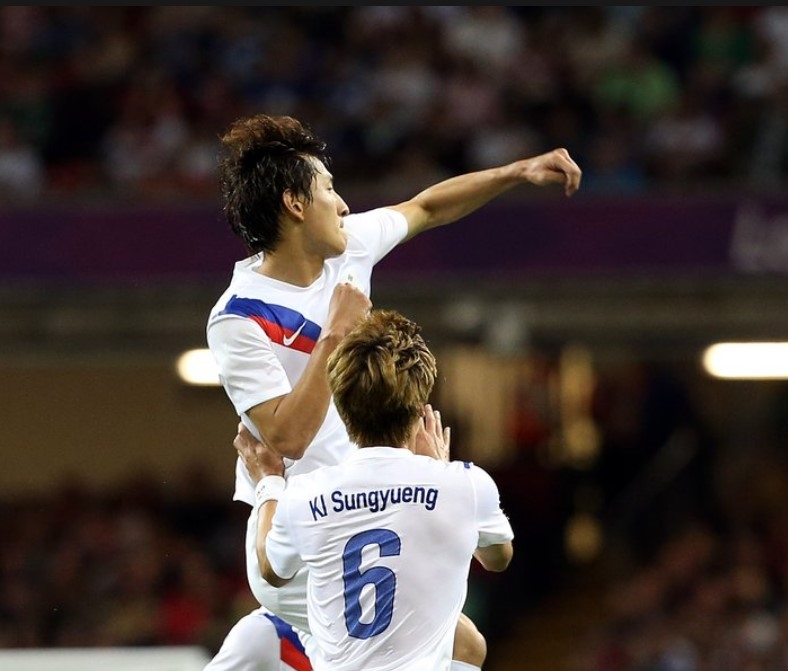 Ji Dong-won (too)   (Yonhap)