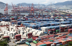 S. Korea's nominal GDP growth tops 26%, highest in 47 years