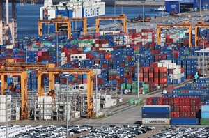 S. Korea's GNI hits all-time high in Q2, up 15.6% on-year — biggest gain in 37 years