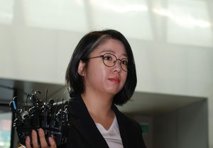 靑, ‘與가 용혜인 부적격 의견 전달’ 보도에 “전혀 사실 아냐”