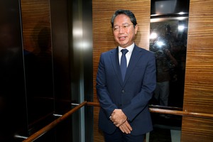김승원 ‘신약청탁 의혹’ 경찰 수사 본격화…고발건 배당 [세상&]