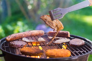 Seoul to host BBQ festival at Nanji Camping Site in October