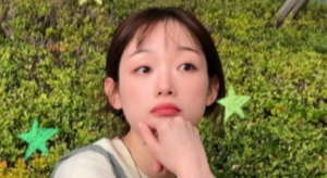 ‘31세’ 이유미, 나이 안 믿기는 귀여움..청순의 의인화