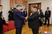 시진핑·푸틴, 北 정권수립 맞아 김정은에 축전…전략적 관계 강조