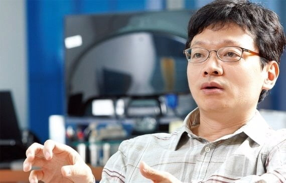 Kwon Hyuk-bin, founder and chief vision officer of Smilegate Group (Smilegate)