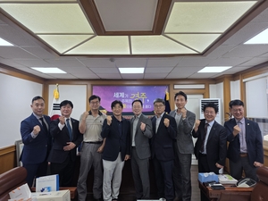 동국대 WISE캠퍼스, 경주상공회의소와 경주시 취업지원센터와 함께 경주 정주형 채용협력 체계 구축
