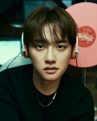 Election fraud protests force EXO's D.O. to move solo concert to KINTEX