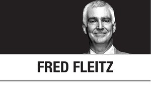 [Fred Fleitz] How resolving Coupang issue can strengthen a wavering alliance