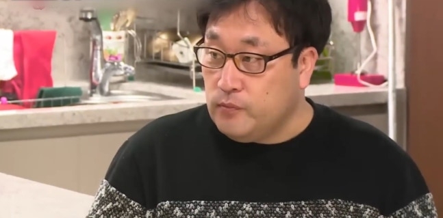 ‘아내가 뿔났다’ 방송캡처