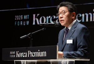 Korea must give global capital reasons to stay: Herald CEO