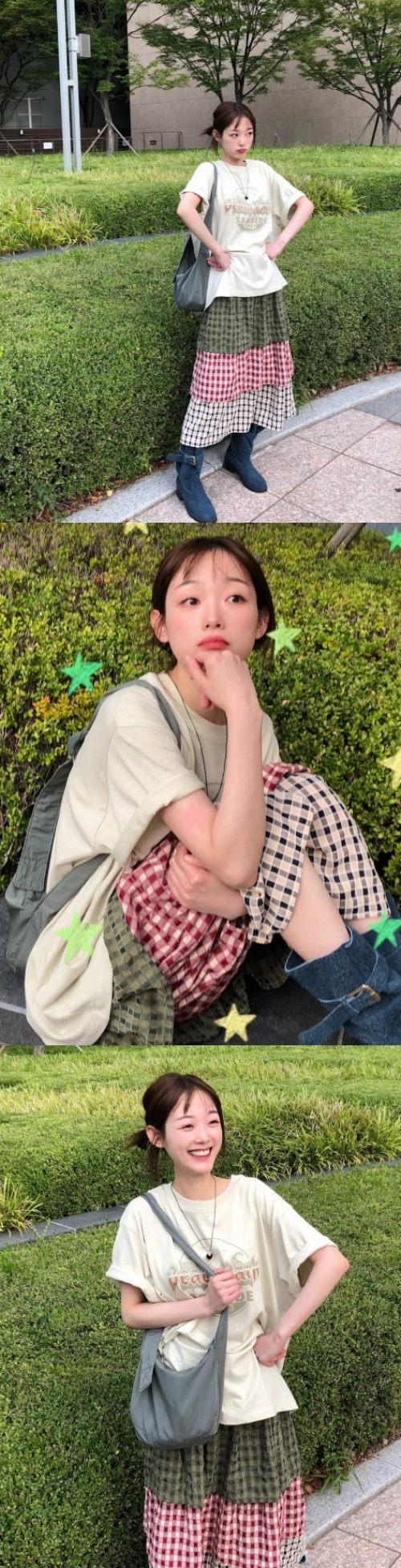 이유미 채널