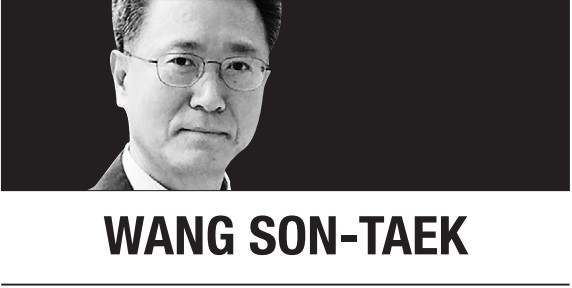 Wang Son-taek