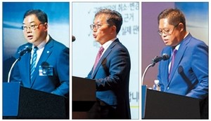 상법 개정·AI 확산…IB업계, 기업 책임 강화 주목