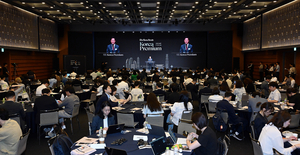 South Korean Stock Market Faces Volatility Following Recent Period of Significant Growth