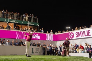 LIV Golf files for bankruptcy protection amid financial woes