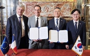 Cosmax, L'Oreal to co-develop innovative products reflecting K-beauty trends