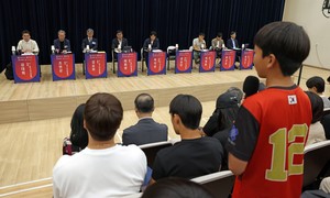 Culture ministry to raise youth sports budget over 50%