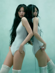 Boycott calls extend to Jennie over Adidas Israel campaign