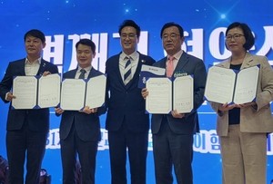 이현재 하남시장 “아이들 교육, 지역사회 전체가 책임져야 할 과제”