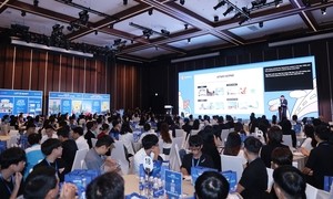 Lotte to host global job fair in Indonesia with 9 affiliates