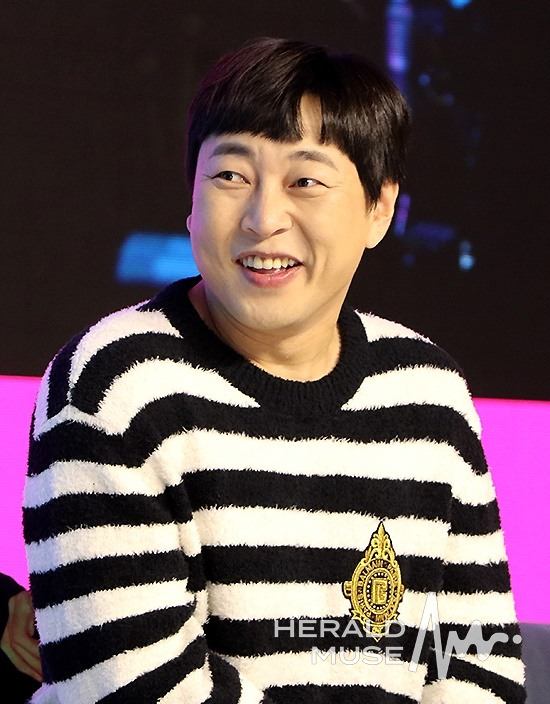이진호/사진=헤럴드뮤즈 DB