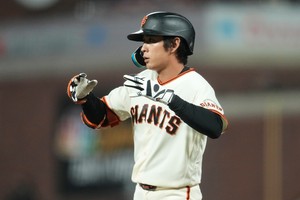Korean MLB players benched