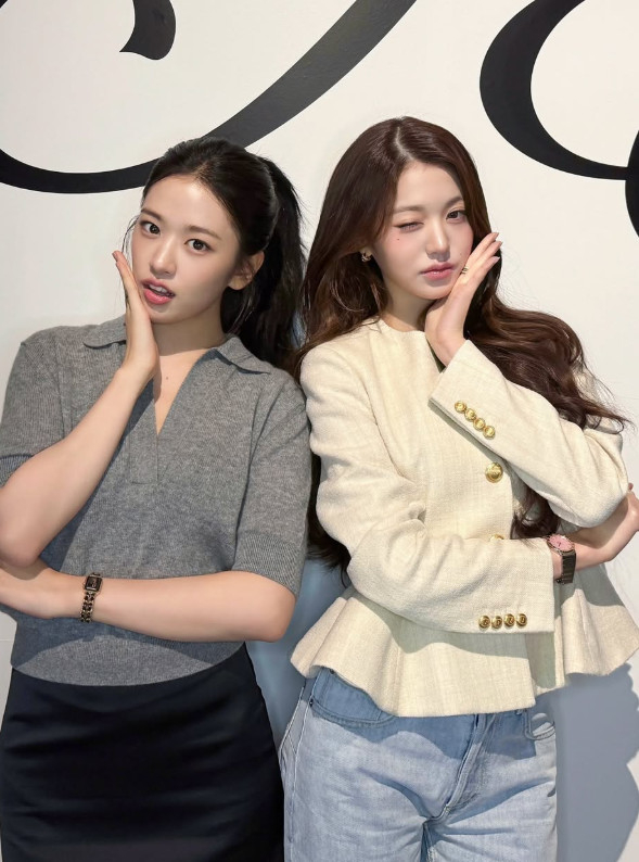 아이브 공식 채널