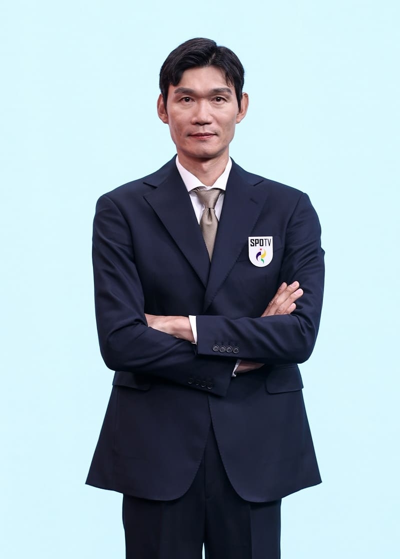 김주성 스포티비 아시안게임 농구 해설위원