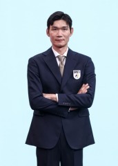 ‘AG 2회 우승 주역’ 김주성, 스포티비 농구 중계 합류