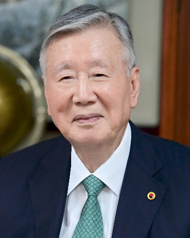 이중근 회장