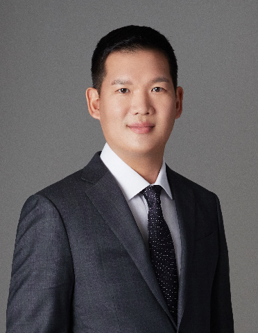 허윤홍 대표
