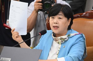 법사위, 김승원 후보자 인사청문계획서 채택…15일 실시