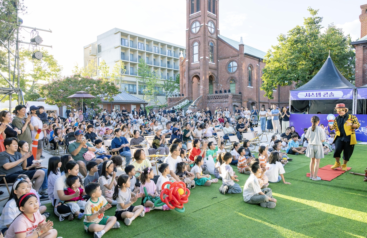 [칠곡군 제공]