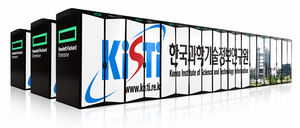 S. Korea's sixth supercomputer, with 24-fold power boost, to open to academia, industry