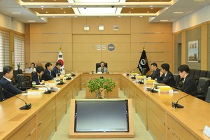 박장범 ‘가처분 신청’ 반발에도…KBS, 신임 사장 공모 절차 개시