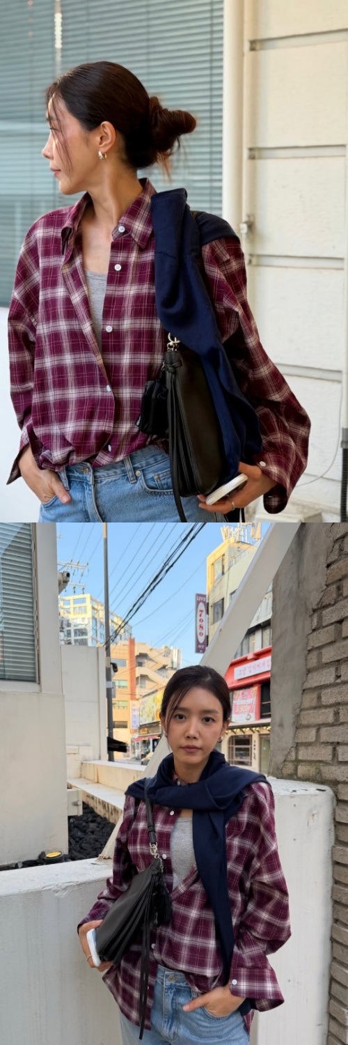채정안 채널