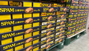 “정크푸드 아닙니다”…저염·저지방, 캔햄의 대변신 [푸드360]