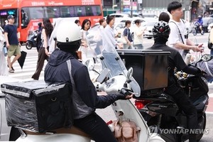 'Back to Baemin' once coupons dry up: W120b sunk into public delivery apps