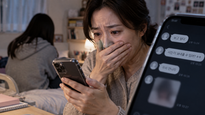 “오빠한테 사진 좀 보내줄래” 성착취 당한 딸…흥분한 부모 이건 절대 안됩니다 [세상&플러스]
