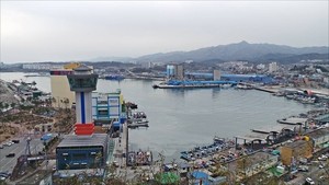 Gangwon to modernize seafood direct-sale markets in Donghae, Samcheok, Sokcho and Yangyang, taking cues from Sydney