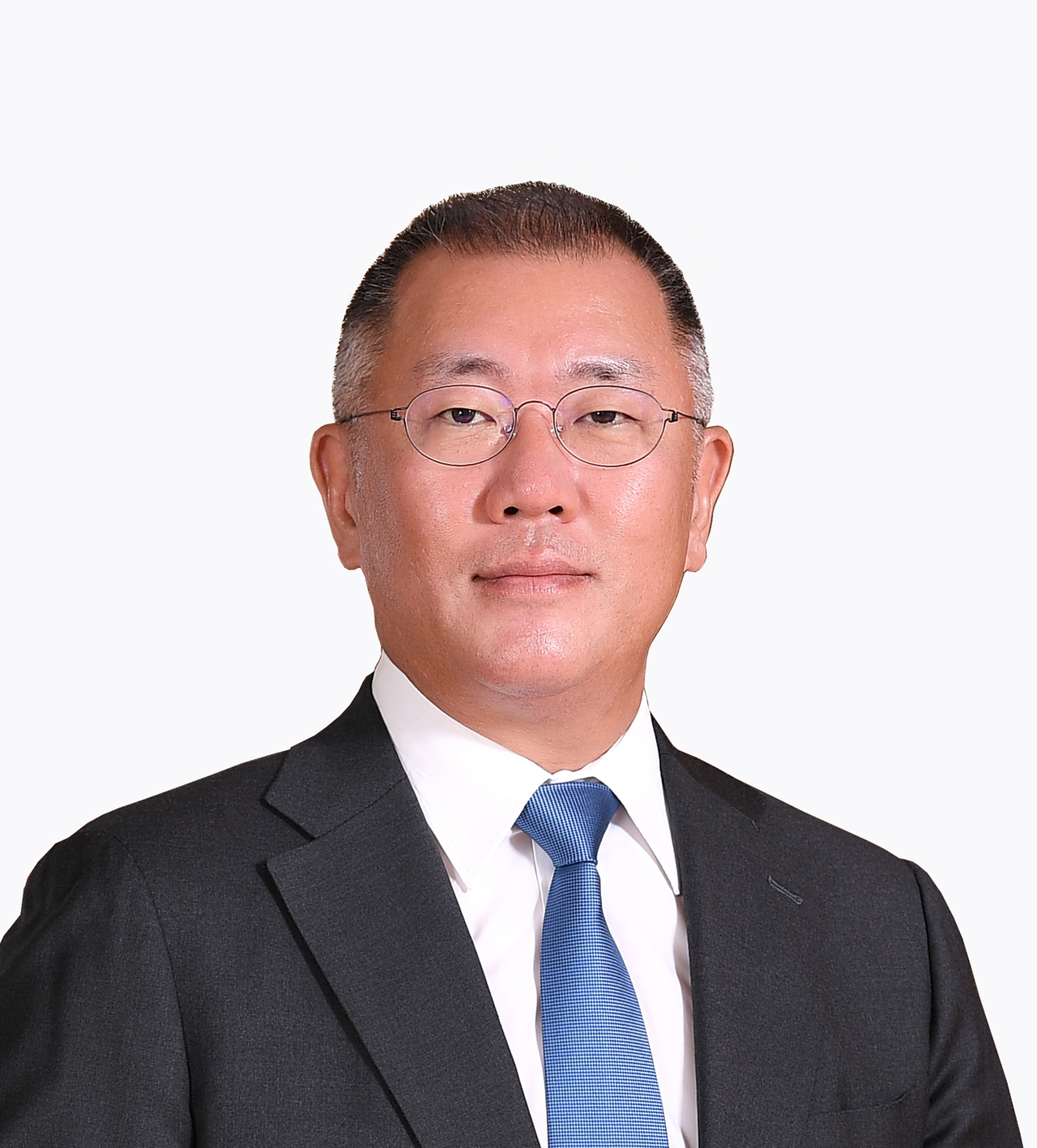 정의선 현대자동차그룹 회장 [현대자동차그룹 제공]