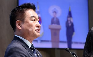 최혁진 “김어준 굿판은 망신살로 끝날 것” ‘李 20% 지지율’ 예측에 “정치공작” 비판