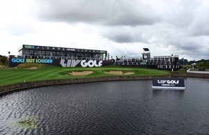 Cash-strapped LIV Golf files for bankruptcy protection in US court, plans downsized restructuring