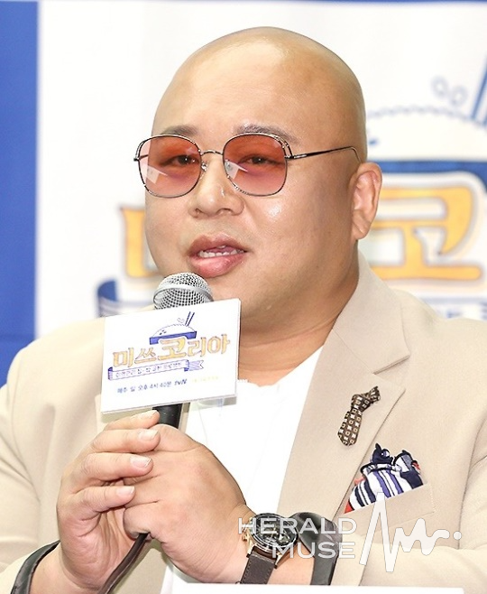 돈스파이크/사진=헤럴드뮤즈DB