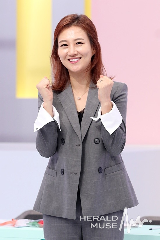 장윤정/사진=헤럴드뮤즈 DB