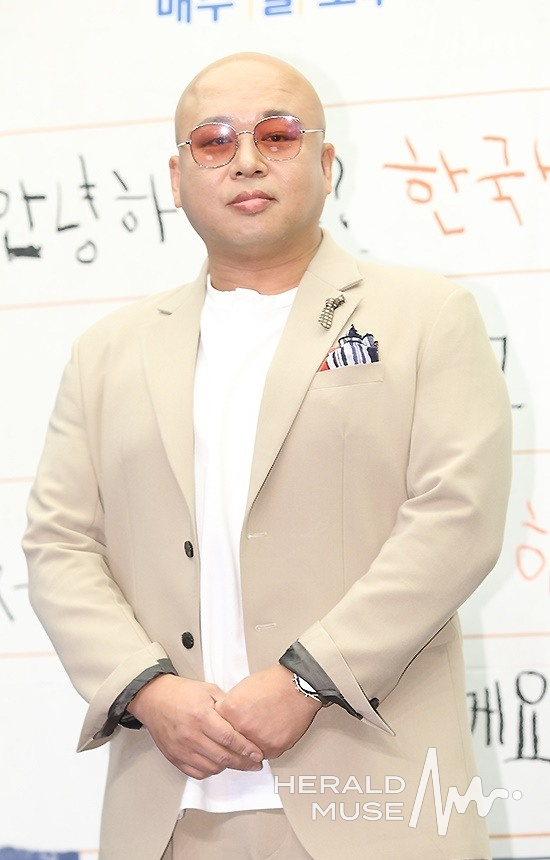 돈 스파이크/사진=헤럴드뮤즈 DB
