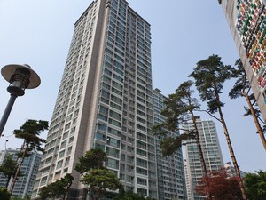 강남3구 집값 다 꺾였다…잠실 리센츠 고점比 4억 ‘뚝’ [부동산360]